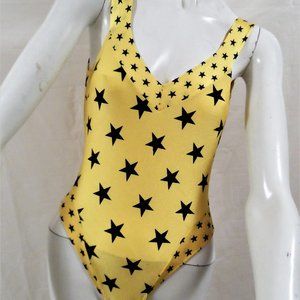 LUXURY SWIMSUIT  I PC  ON THE ORIGINAL BAG  NEW WITH TAG